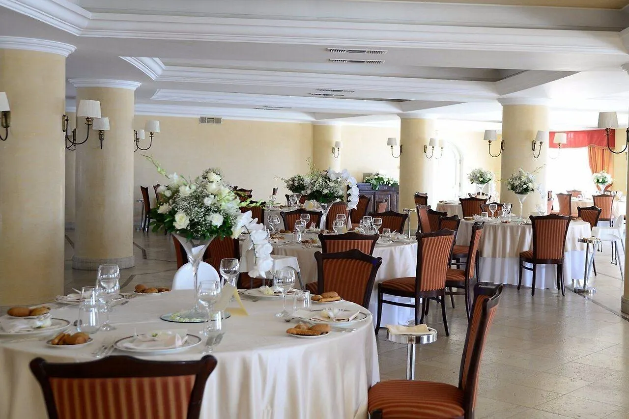 ****  Capo Dei Greci Taormina Coast Hotel & Spa SantʼAlessio Siculo Italien