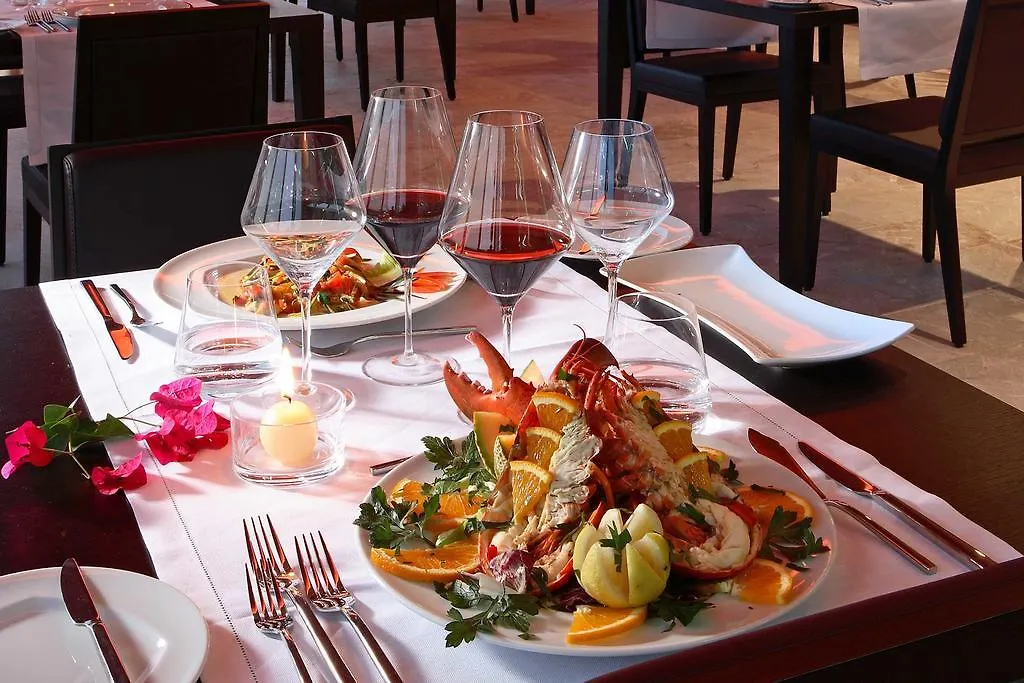 Capo Dei Greci Taormina Coast Hotel & Spa SantʼAlessio Siculo
