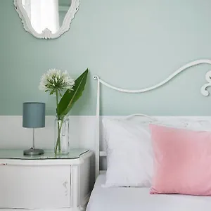 Ortensia Bed and breakfast