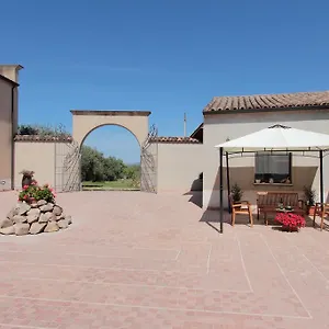  Bauernhof Nuraximannu Italien