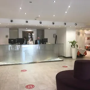 Lugano Torretta מלון ונציה