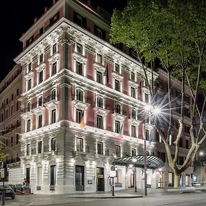 Baglioni Regina - The Leading Of The World מלון רומא