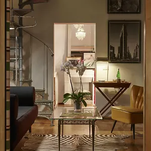 Casa Howard - Residenza D'epoca Florencia