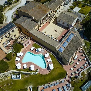 La Corte Del Sole Hotel
