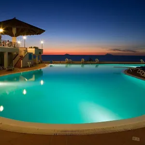 3* Ferienpark Th Gioiosa Mare - Capo Calava Village