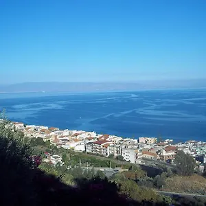 La SantʼAlessio Siculo