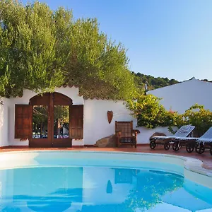 Bauernhof Casa Saltara (adults Only) Italien