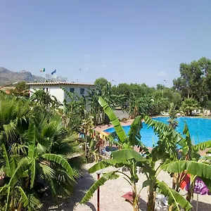 Курортный комплекс Villaggio Alkantara