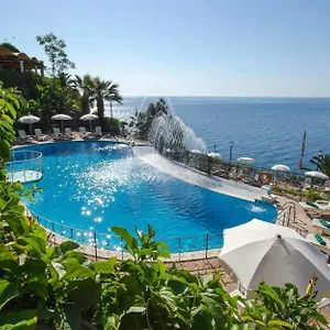 Отель Baia Taormina &