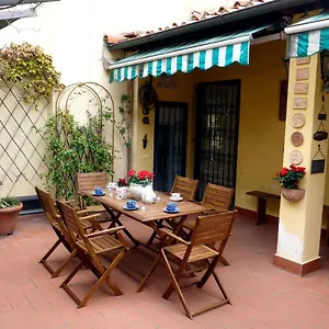 La Terrazza Centro Storico Apartment Florence