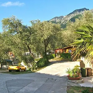 ** Campingplatz Aquacamp Italien