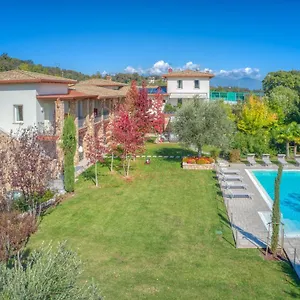  Bauernhof Corte Aurea Italien