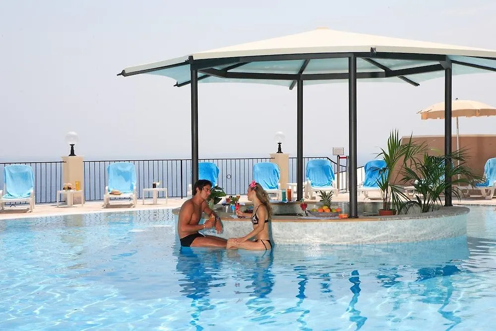 ****  Capo Dei Greci Taormina Coast Hotel & Spa Sant'Alessio Siculo Italy